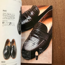 All About Leather Shoes