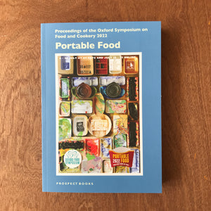 Portable Food