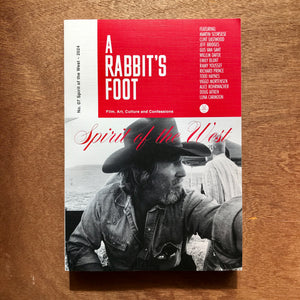 A Rabbit’s Foot Issue 7 (Multiple Covers)