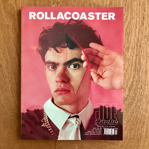 Rollacoaster Spring/Summer 23 (Multiple Covers)