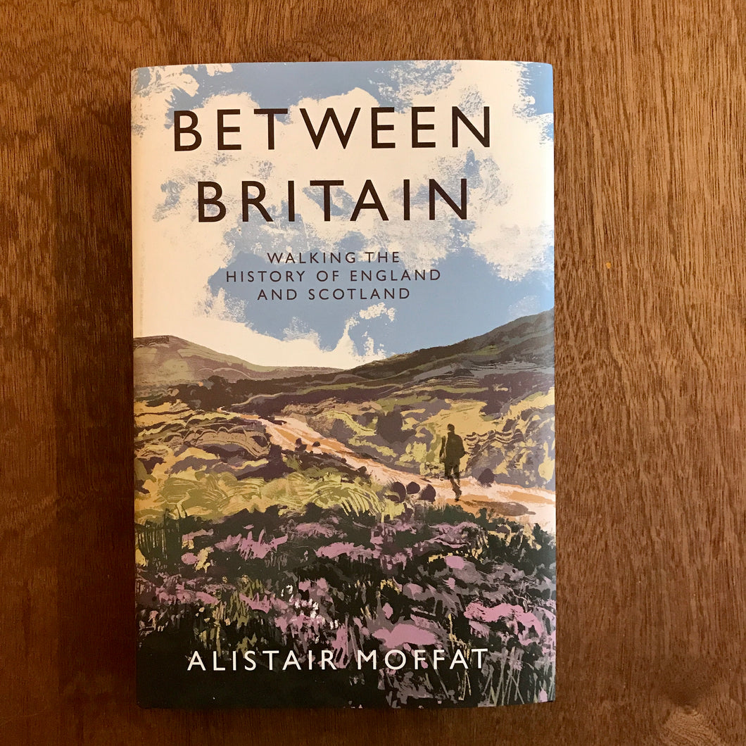 Between Britain (Signed Copies)