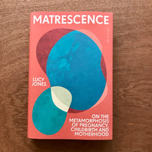 Matrescence (Signed Copies)