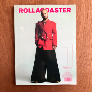 Rollacoaster Spring/Summer 23 (Multiple Covers)