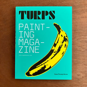 Turps Banana Issue 27