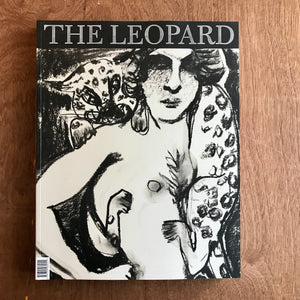The Leopard Issue 2 (Multiple Covers)