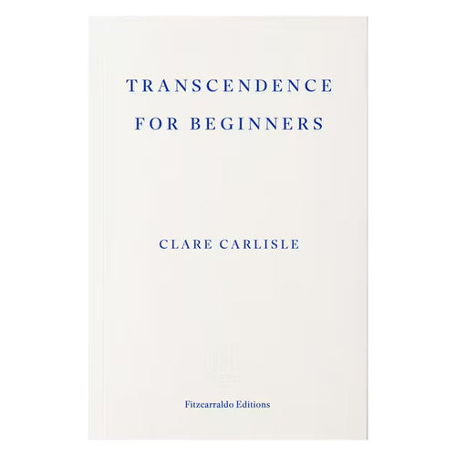 Transcendence For Beginners (Pre Order)