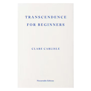 Transcendence For Beginners (Pre Order)