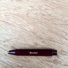Kaweco Classic Sport Pencil Bordeaux