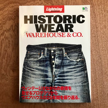 Lightning Archives - Historic Wear