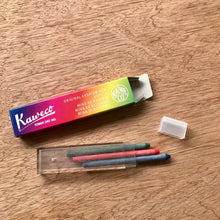 Kaweco Coloured Pencil Leads 5.6mm