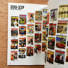 Lightning Volume 203 - 300 Memorial Edition