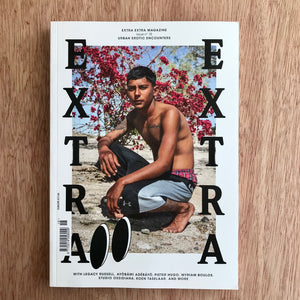 Extra Extra Issue 18