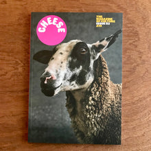 Cheese Issue 3