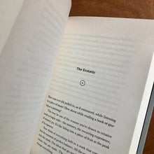 The Creative Act (Signed Copies)
