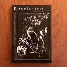 We Jazz Issue 6 - Revelation