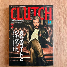 Clutch x Men's File Vol. 83/Issue 25