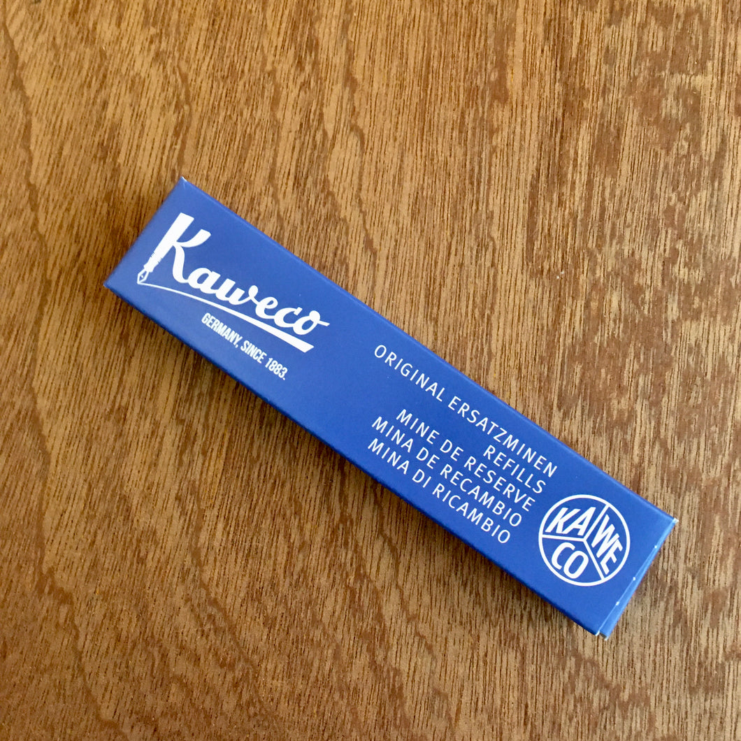 Kaweco G2 Rollerball Refill Blue