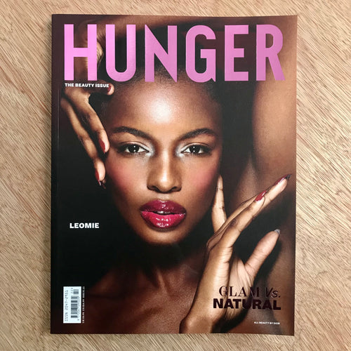 Hunger Issue 22 (Multiple Covers)