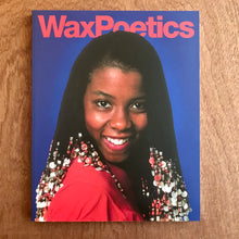 Wax Poetics Issue 03