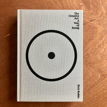 The Creative Act (Signed Copies)