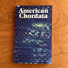 American Chordata Issue 12