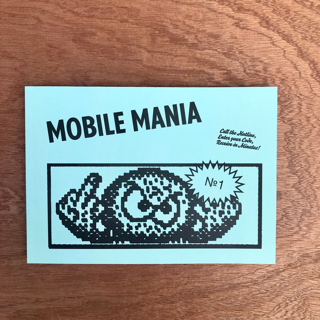 Mobile Mania 1