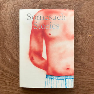 Somesuch Stories Issue 6