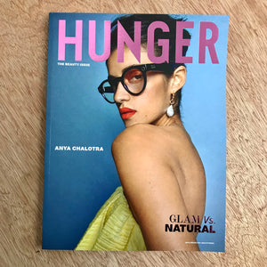 Hunger Issue 22 (Multiple Covers)