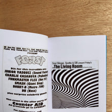 New York Rave Flyers Volume 2