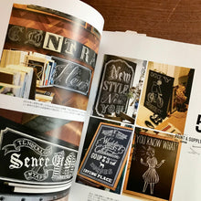 Chalk Art - Clutch Books