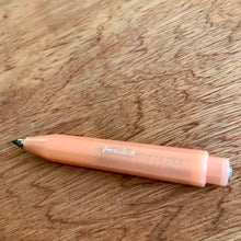 Kaweco Frosted Sport Pencil Mandarine