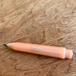 Kaweco Frosted Sport Pencil Mandarine