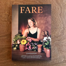 FARE Issue 12 - Copenhagen