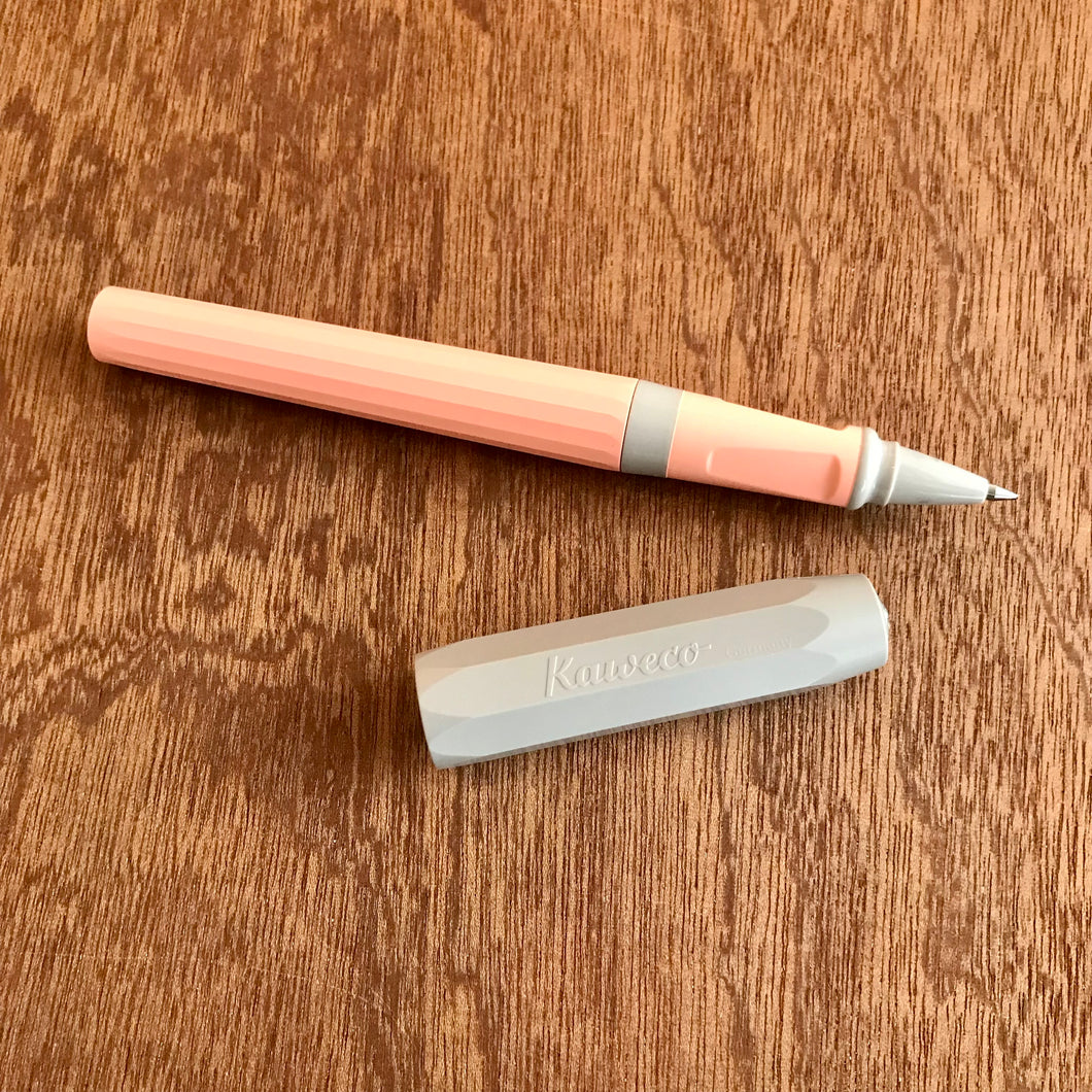 Kaweco Perkeo Rollerball Cotton Candy