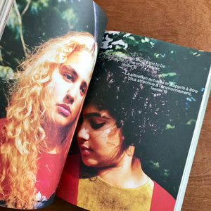Substance Issue 1 - Cotton