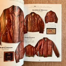 Lightning Archives - Leather Jacket