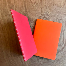 Hahnemühle A6 Notebooks (Multiple Colours)