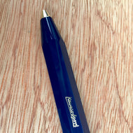 Kaweco Classic Sport Ballpoint Navy