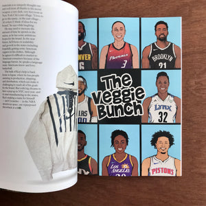 Flagrant Issue 5
