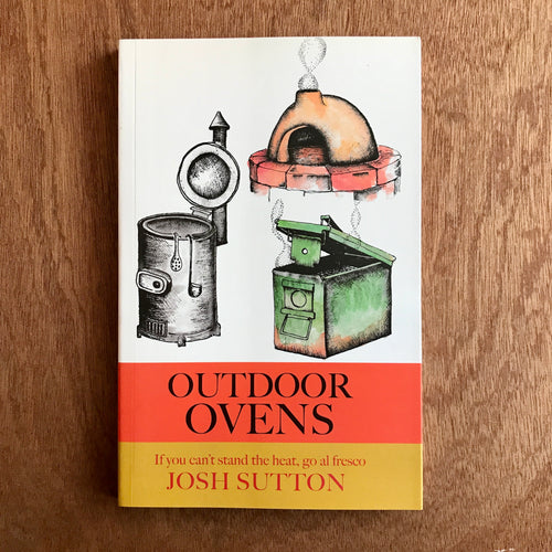 Outdoor Ovens