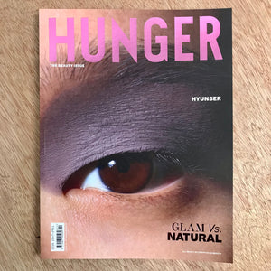 Hunger Issue 22 (Multiple Covers)