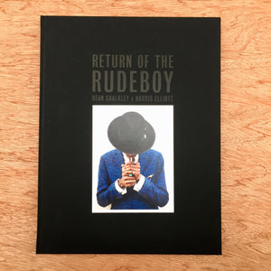 Return Of The Rudeboy