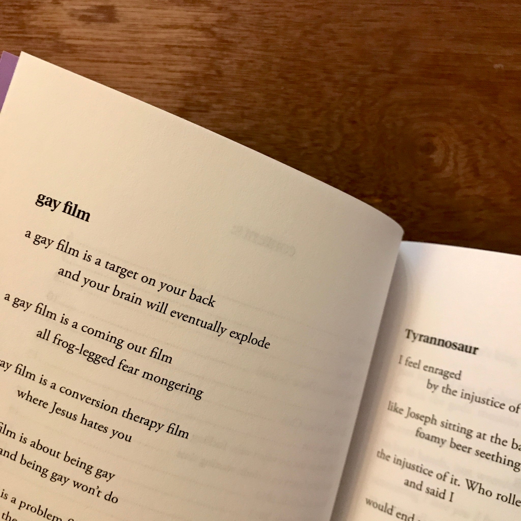 Based On A True Story – Rare Mags