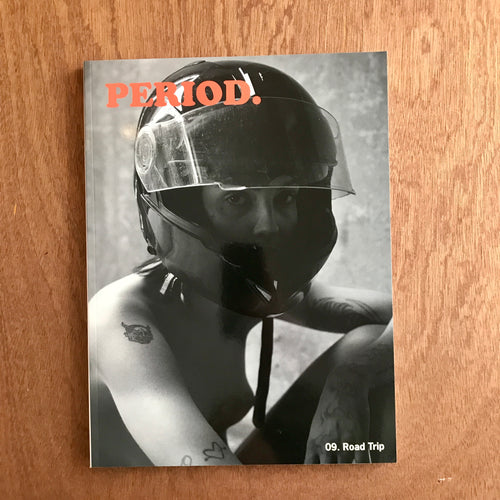 Period Issue 09