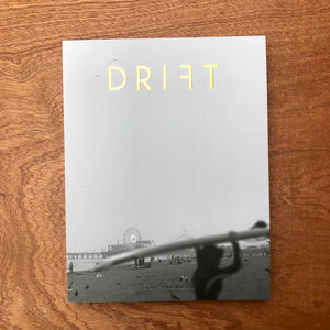 Drift Issue 11 - Los Angeles