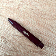 Kaweco Classic Sport Ballpoint Bordeaux