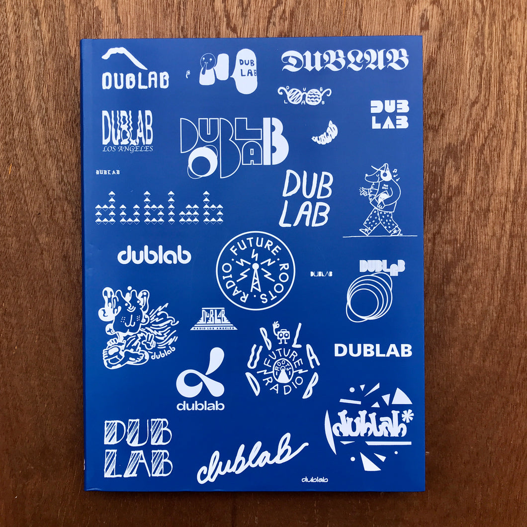 Dublab: Future Roots Radio