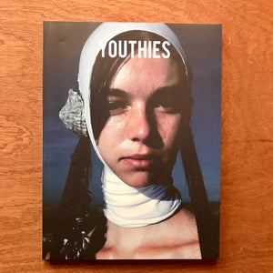 Youthies Issue 7 (Multiple Covers)