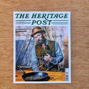 The Heritage Post Issue 29