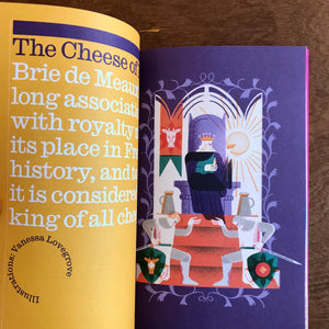 Cheese Issue 3